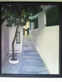 Callecita de Pueblo