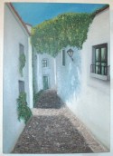 Callecita de Pueblo 2