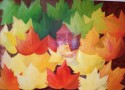 Mujer de Otoño
