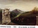 Antiche rovine