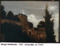 Borgo medievale