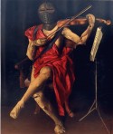 Il violinista