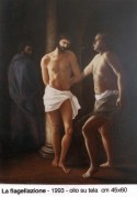 La flagellazione