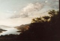 lago di Bomba