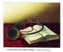 Libro e tromba