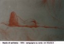 Nudo di schiena