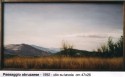 Paesaggio abruzzese