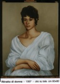 Ritratto di donna