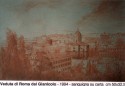 Roma da Gianicolo