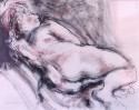 Reclining Nude