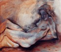 Nude Painting
