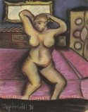 desnudo