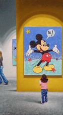 Mickey Mouse
