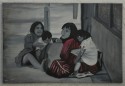 Serie Sueños de calle 