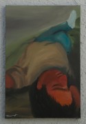 Serie Sueños de calle 