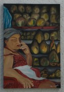 Serie Sueños de calle 