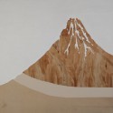 Vista 38 del Monte Fuji para Katsushika Hokusai