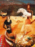 Poetika nadrealnog popodneva