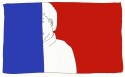Suggestion for a new french flag