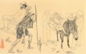 Cargueros (detalle)