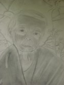RETRATO