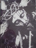 ROSTRO DE CRISTO