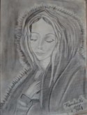 SANTISIMA VIRGEN