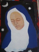 LA VIRGEN