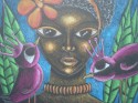 belleza negra