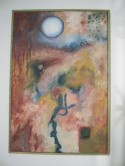 Hombre abstracto