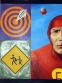 El último heroe latinoamericano
