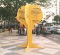 ARBOL DE LA CONCILIACION