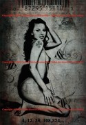 Pin-up #9. Cindy.