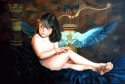 LA RENDICIÒN DE CUPIDO