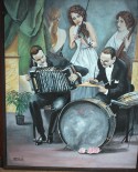 tango