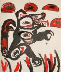 Native canadian Art club, Bayview Glen School
