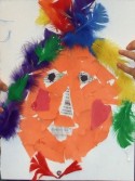 Modern fine arts club, Bayview Glen School