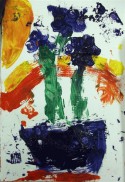 Modern fine arts club, Bayview Glen School