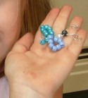 Jewelry Club, Bayview Glen School