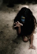 Feral Girl
