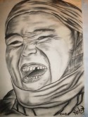 DOLOR DE GURRA
