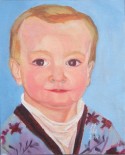 New/Portrait of a boy