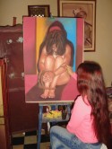 PICTURES AL PASTEL