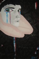 Autorretrato a los 19