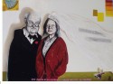 El matrimonio Arnolfini