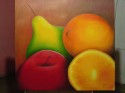 DULCES COLORES
