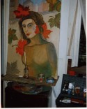 mujer urbana