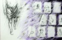 Apartados de la memoria
