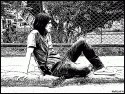 Au milieu de deux dimensions