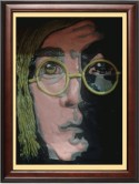 JOHN LENNON